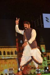 Gautamiputra Satakarni Movie Audio Launch